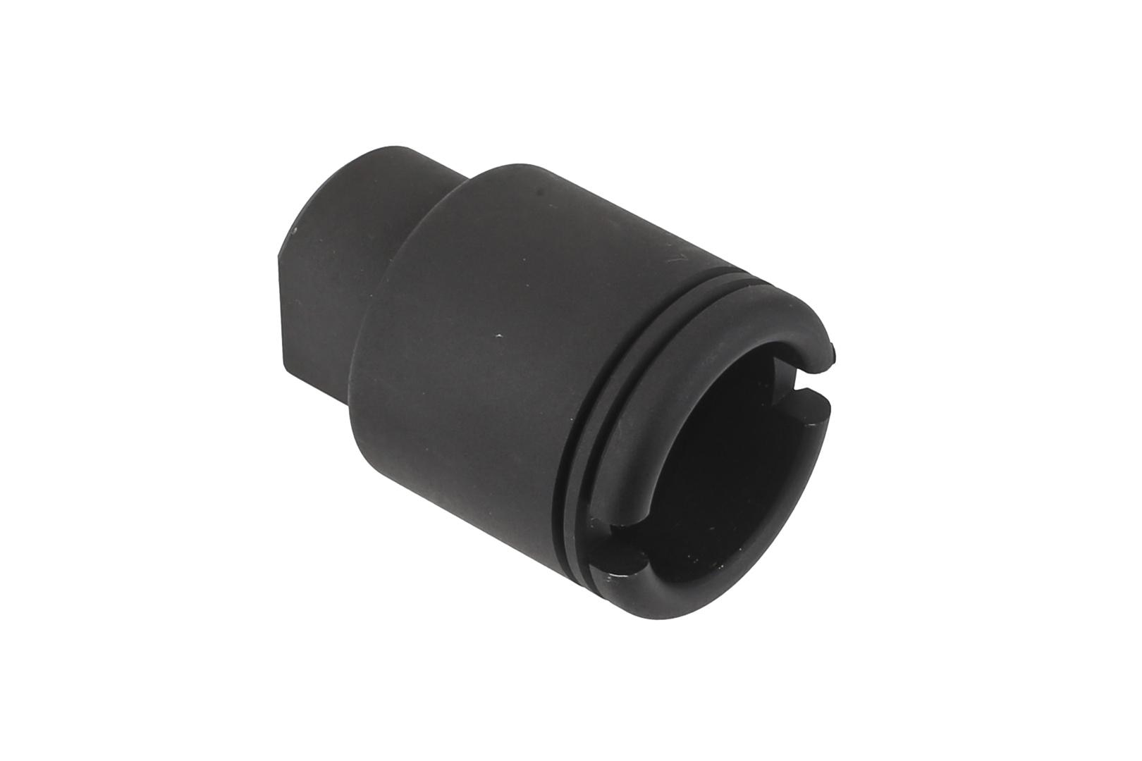 KAK Industry Micro Slimline Flash Can -  5/8x24